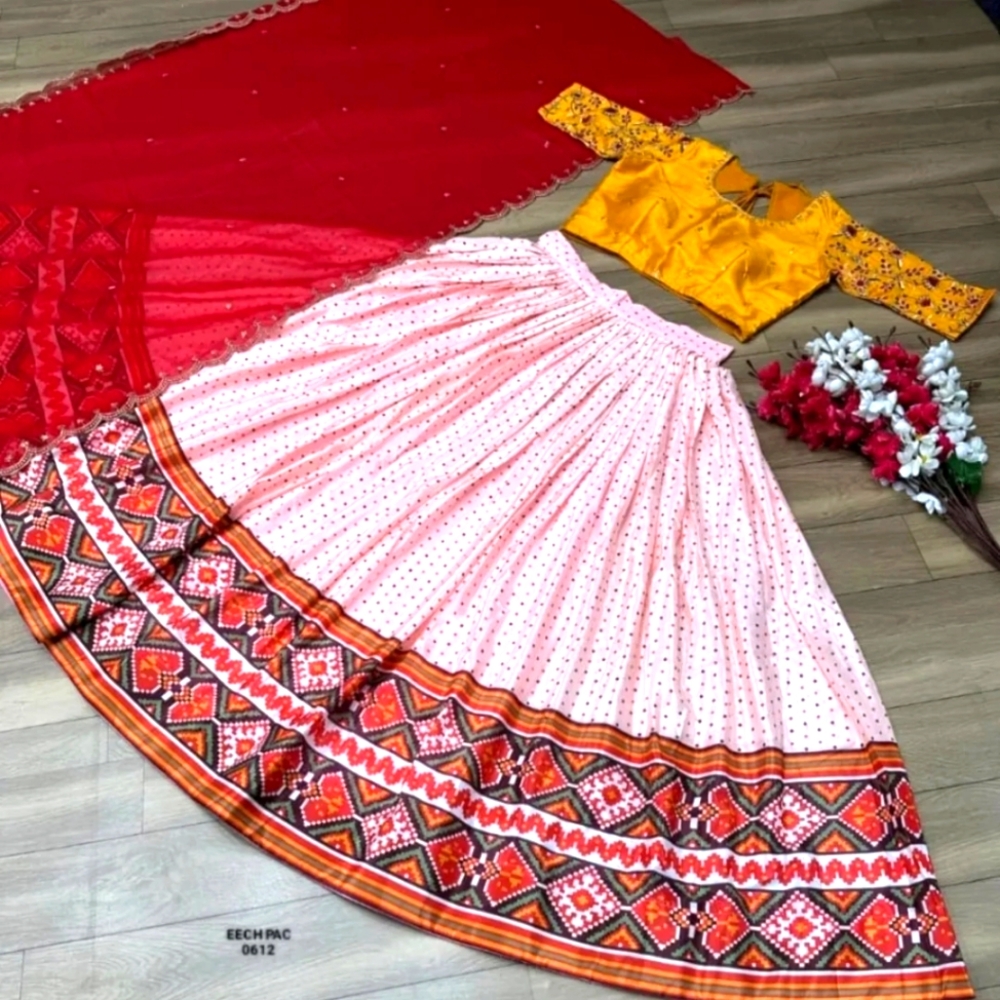 Lehanga